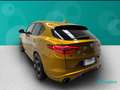 Alfa Romeo Stelvio 2.2 Turbo Veloce Yellow - thumbnail 3