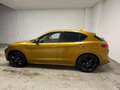 Alfa Romeo Stelvio 2.2 Turbo Veloce Jaune - thumbnail 9