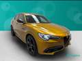 Alfa Romeo Stelvio 2.2 Turbo Veloce Yellow - thumbnail 1