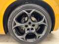 Alfa Romeo Stelvio 2.2 Turbo Veloce Jaune - thumbnail 4