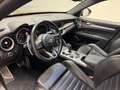 Alfa Romeo Stelvio 2.2 Turbo Veloce Jaune - thumbnail 17