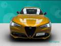 Alfa Romeo Stelvio 2.2 Turbo Veloce Yellow - thumbnail 2