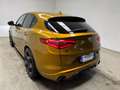 Alfa Romeo Stelvio 2.2 Turbo Veloce Jaune - thumbnail 3
