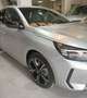 Opel Corsa 1.2T XHL Hybrid S/S Edition Aut. 110 Gris - thumbnail 3