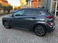 Hyundai KONA 1.0 T-GDI Hybrid 48V NLine  120 CV IMT Grijs - thumbnail 4
