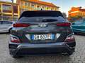 Hyundai KONA 1.0 T-GDI Hybrid 48V NLine  120 CV IMT Grijs - thumbnail 5