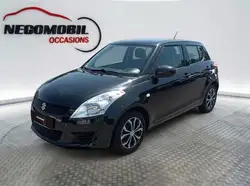 Suzuki Swift 1.3 GL