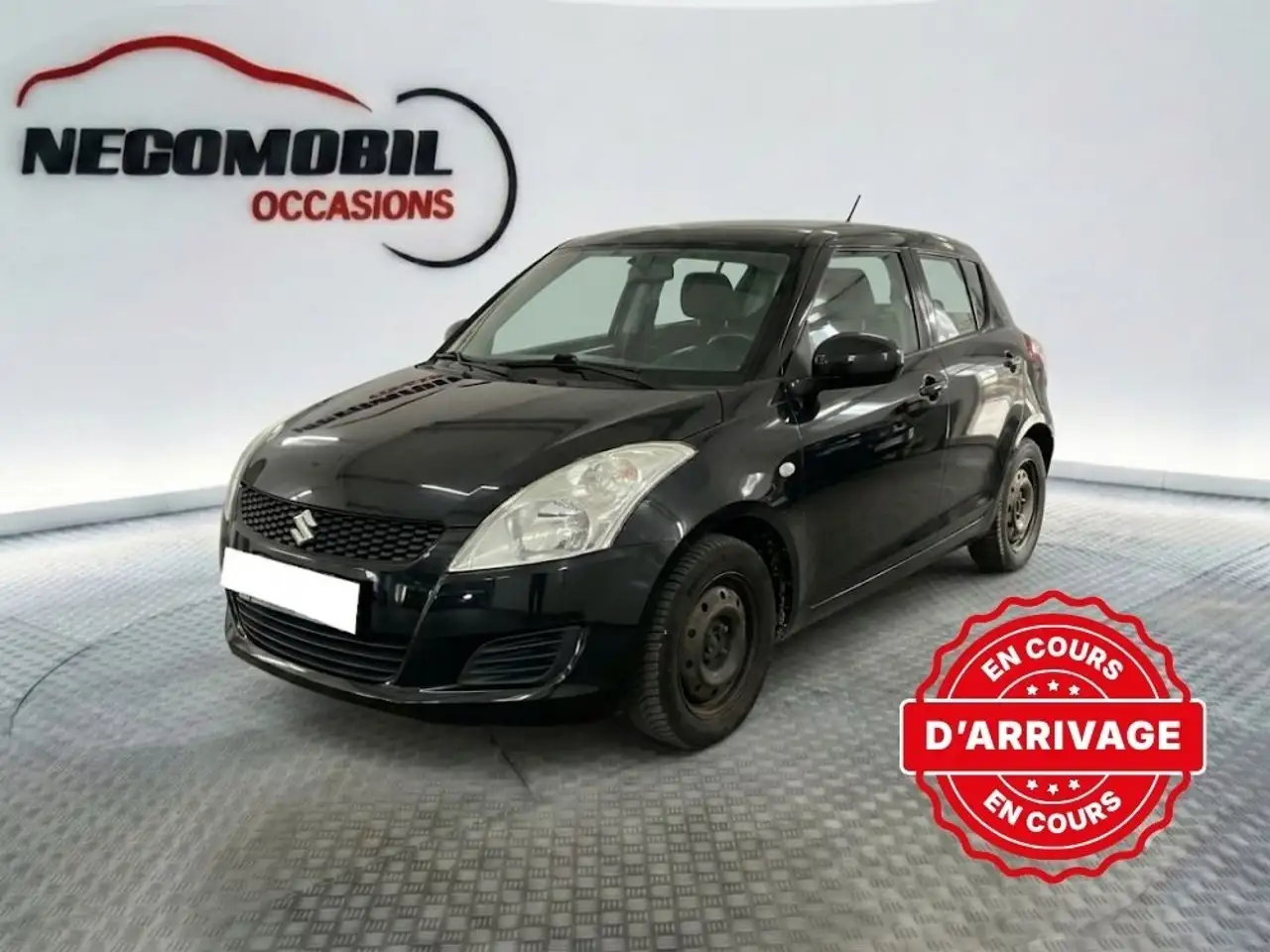 Suzuki Swift 1.3 GL