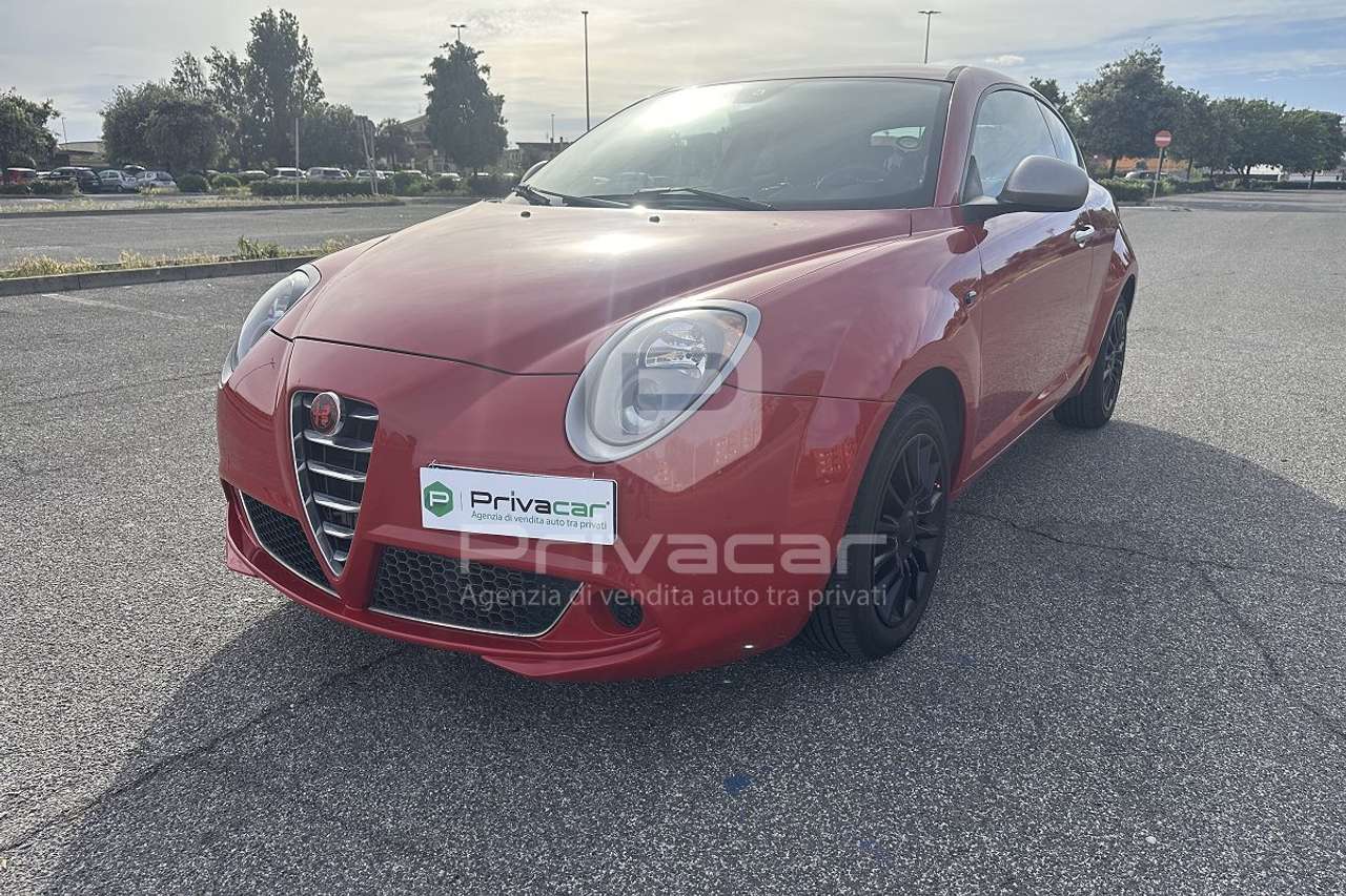 Alfa Romeo MiTo MiTo 1.4 78 CV 8V S&S Progression