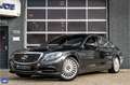 Mercedes-Benz S 500 PLUG-IN HYBRID Lang Prestige Pano, Leder, burmeste Zwart - thumbnail 1