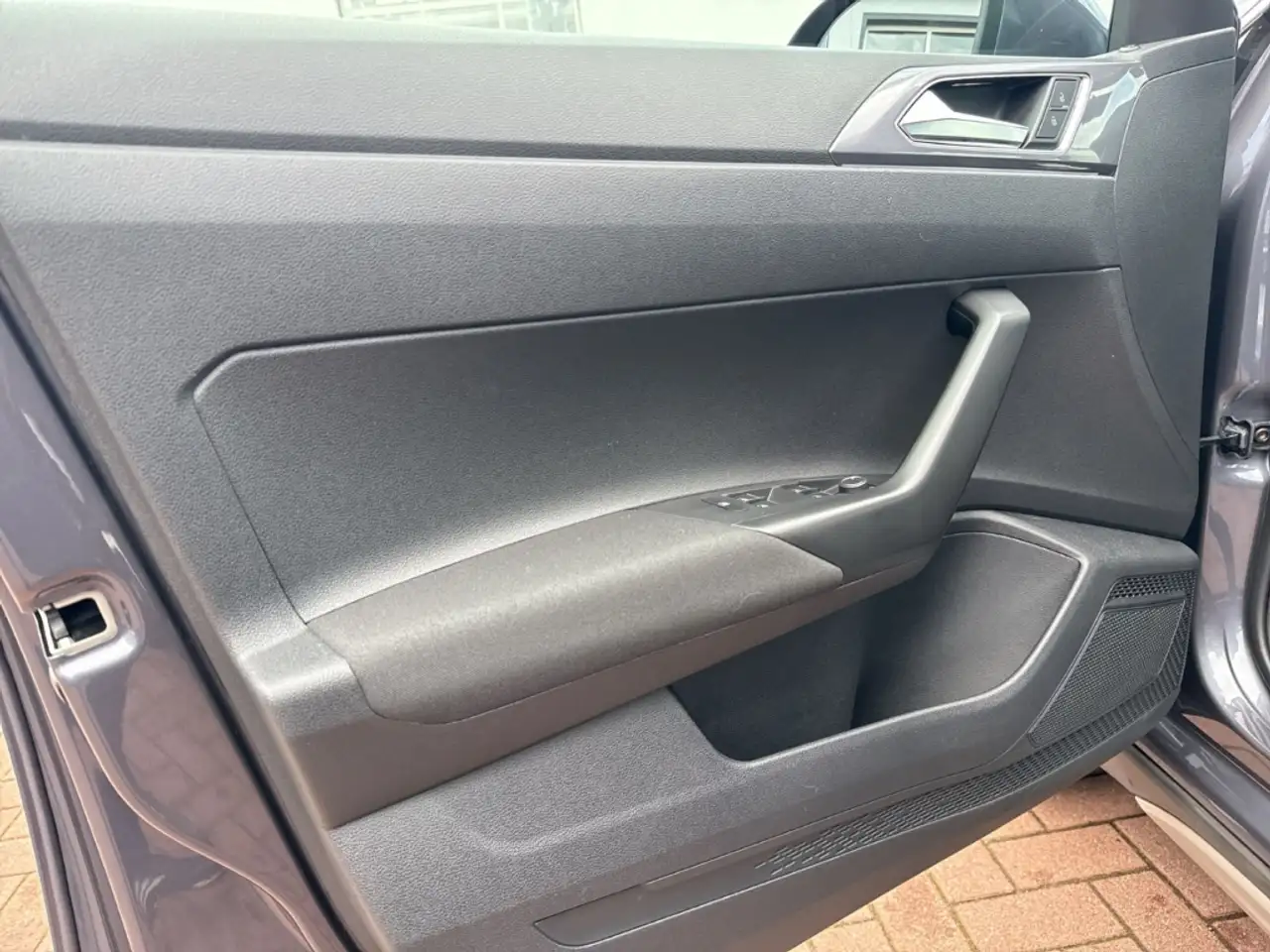 Volkswagen Taigo Style 1,5 TSI DSG IQ-Light Navi Klimaaut. 18''Alu 13