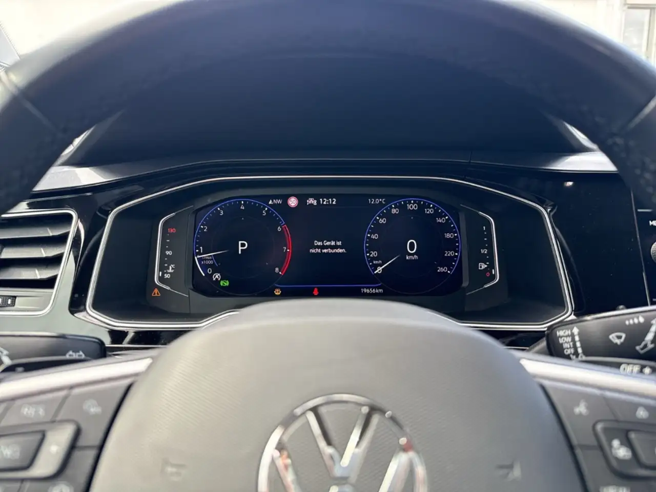 Volkswagen Taigo Style 1,5 TSI DSG IQ-Light Navi Klimaaut. 18''Alu 12