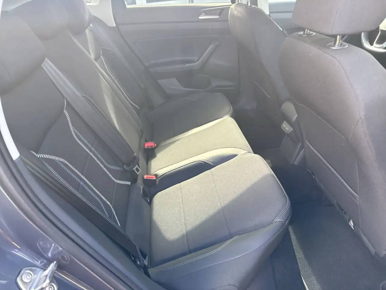 Volkswagen Taigo Style 1,5 TSI DSG IQ-Light Navi Klimaaut. 18''Alu 10