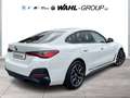 BMW i4 eDrive40 GRAN COUPE M SPORT DAB KEYLESS CARPLAY AL Blanc - thumbnail 3