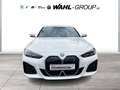 BMW i4 eDrive40 GRAN COUPE M SPORT DAB KEYLESS CARPLAY AL Blanc - thumbnail 5