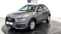 Audi Q3 2.0 TDI 140 cv ATTRACTION