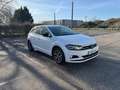 Volkswagen Polo Polo 1.0 TSi United OPF DSG (EU6AP) Blanc - thumbnail 3