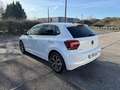 Volkswagen Polo Polo 1.0 TSi United OPF DSG (EU6AP) Blanc - thumbnail 2