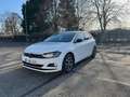 Volkswagen Polo Polo 1.0 TSi United OPF DSG (EU6AP) Blanc - thumbnail 1