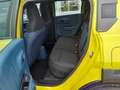 Fiat Grande Panda Hybrid Hybrid Automatik Icon Gelb - thumbnail 4