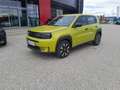 Fiat Grande Panda Hybrid Hybrid Automatik Icon Gelb - thumbnail 1