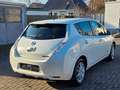 Nissan Leaf Acenta Weiß - thumbnail 9