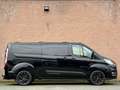 Ford Transit Custom 2.0TDCI 170PK Lang / Limited / Euro6 Schwarz - thumbnail 11