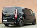 Ford Transit Custom 2.0TDCI 170PK Lang / Limited / Euro6 Schwarz - thumbnail 4