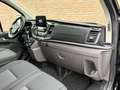 Ford Transit Custom 2.0TDCI 170PK Lang / Limited / Euro6 Schwarz - thumbnail 19