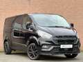 Ford Transit Custom 2.0TDCI 170PK Lang / Limited / Euro6 Schwarz - thumbnail 23