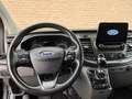 Ford Transit Custom 2.0TDCI 170PK Lang / Limited / Euro6 Schwarz - thumbnail 5