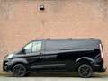 Ford Transit Custom 2.0TDCI 170PK Lang / Limited / Euro6 Schwarz - thumbnail 10