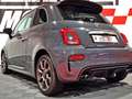 Abarth 595 1.4 Turbo 16V T-Jet 145 ch BVM5 Szary - thumbnail 8