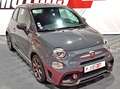 Abarth 595 1.4 Turbo 16V T-Jet 145 ch BVM5 Szary - thumbnail 2