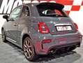 Abarth 595 1.4 Turbo 16V T-Jet 145 ch BVM5 Grey - thumbnail 7