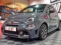 Abarth 595 1.4 Turbo 16V T-Jet 145 ch BVM5 Gri - thumbnail 4