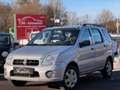 Subaru Justy J12 1.3 4x4 Special Edition Klima/AHK Silber - thumbnail 1