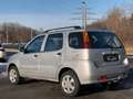 Subaru Justy J12 1.3 4x4 Special Edition Klima/AHK Silber - thumbnail 5