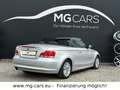 BMW 118 i~Cabrio~Leder~SHZ~Klima~Tüv Neu~Top Zustand! Silber - thumbnail 11