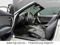 BMW 118 i~Cabrio~Leder~SHZ~Klima~Tüv Neu~Top Zustand! Silber - thumbnail 12