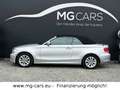BMW 118 i~Cabrio~Leder~SHZ~Klima~Tüv Neu~Top Zustand! Silber - thumbnail 7