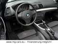 BMW 118 i~Cabrio~Leder~SHZ~Klima~Tüv Neu~Top Zustand! Silber - thumbnail 13