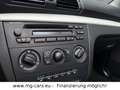 BMW 118 i~Cabrio~Leder~SHZ~Klima~Tüv Neu~Top Zustand! Silber - thumbnail 17