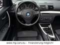 BMW 118 i~Cabrio~Leder~SHZ~Klima~Tüv Neu~Top Zustand! Silber - thumbnail 14