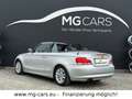 BMW 118 i~Cabrio~Leder~SHZ~Klima~Tüv Neu~Top Zustand! Silber - thumbnail 9