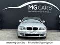 BMW 118 i~Cabrio~Leder~SHZ~Klima~Tüv Neu~Top Zustand! Silber - thumbnail 5