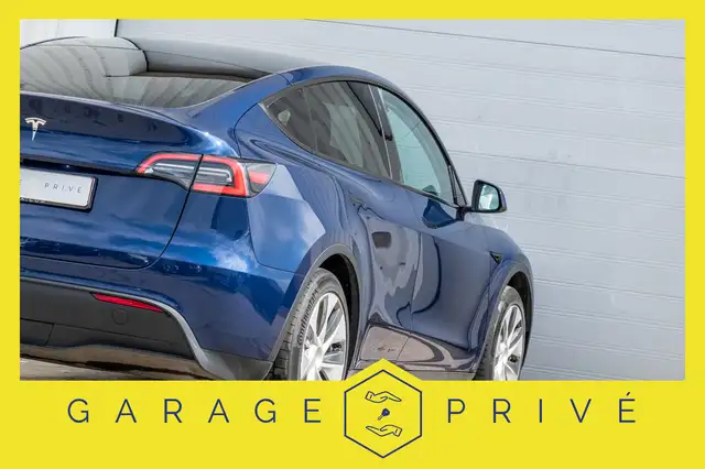 Tesla Model Y 300CV | 600km | AUTOPILOT | GARANTIE TESLA 2031