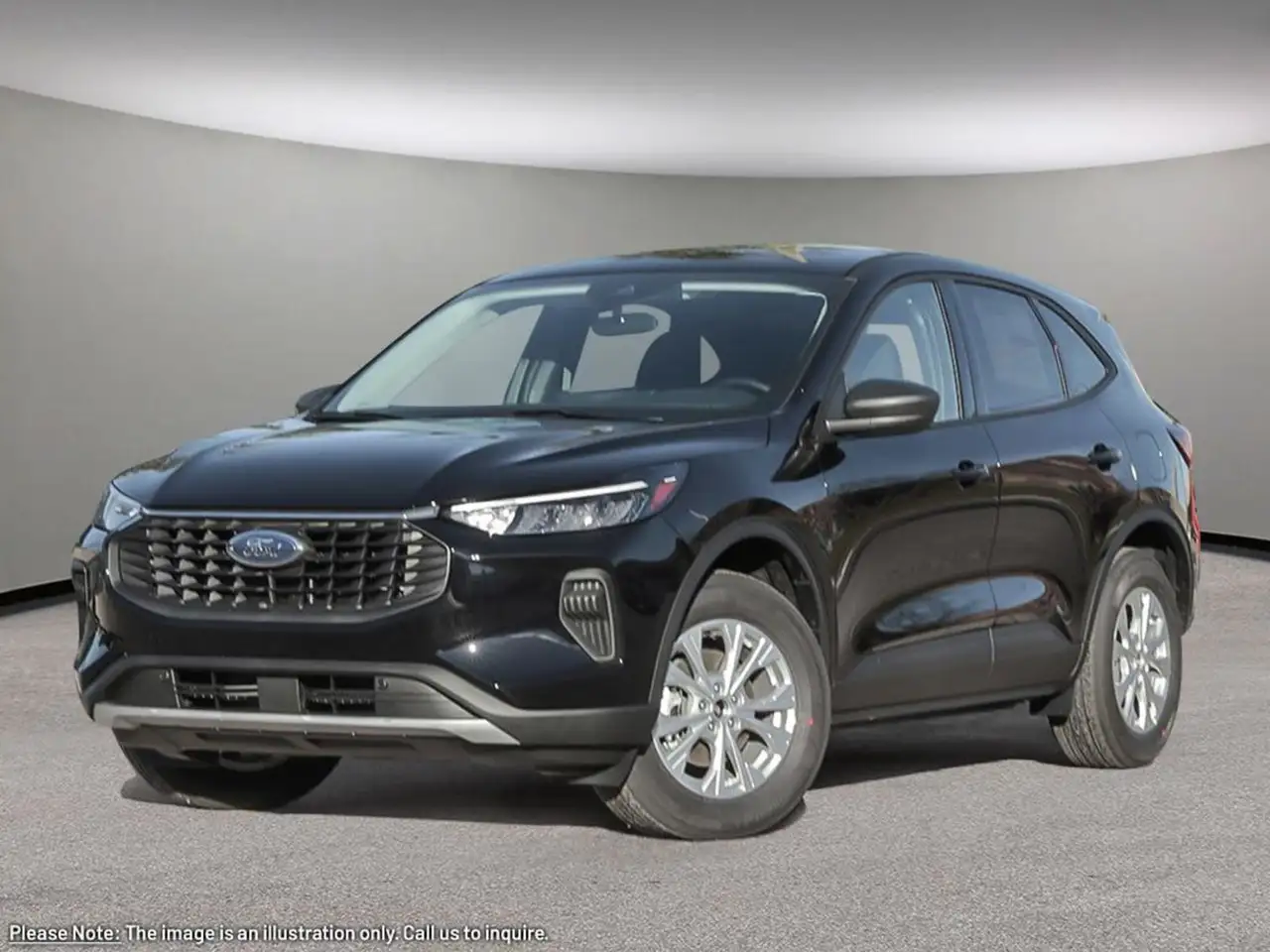 2026 Ford Escape
