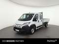 Fiat Ducato 35 Maxi 140 L4 DOKA Pritsche 3,5t Cam Weiß - thumbnail 1