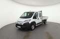 Fiat Ducato 35 Maxi 140 L4 DOKA Pritsche 3,5t Cam Weiß - thumbnail 2
